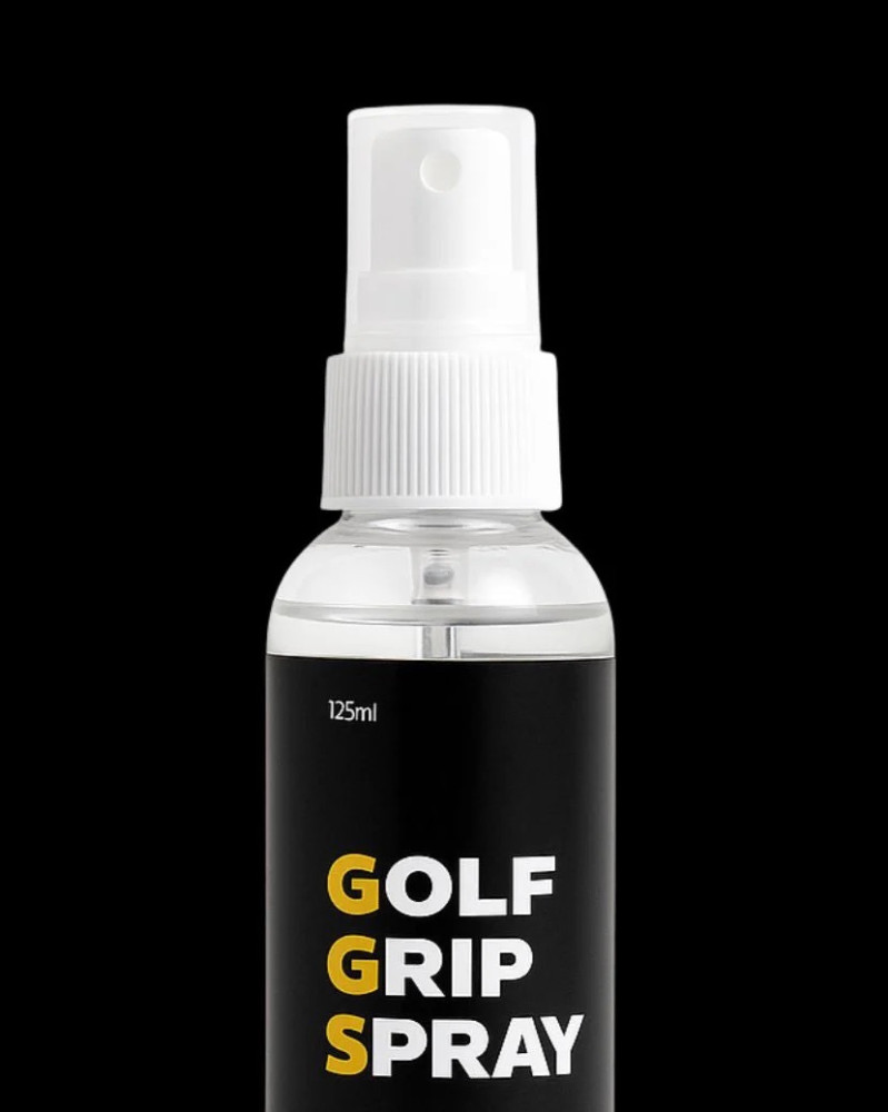 Golf Grip Spray 24-A0701