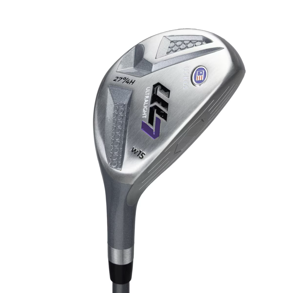 Ultralight 4# Hy 54" 137-145cm purple RH 31-H2406_1