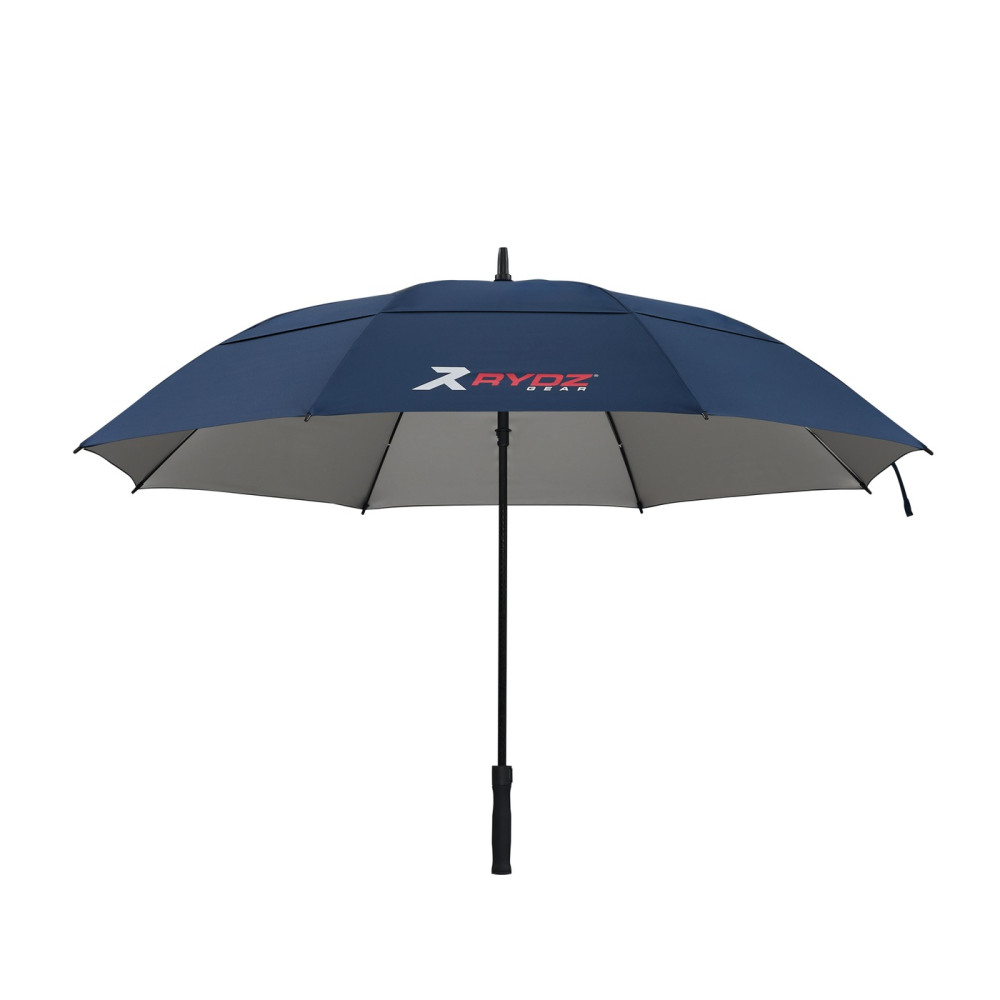 Parapluie UV 50+ navy-white-red S06-U0001_12