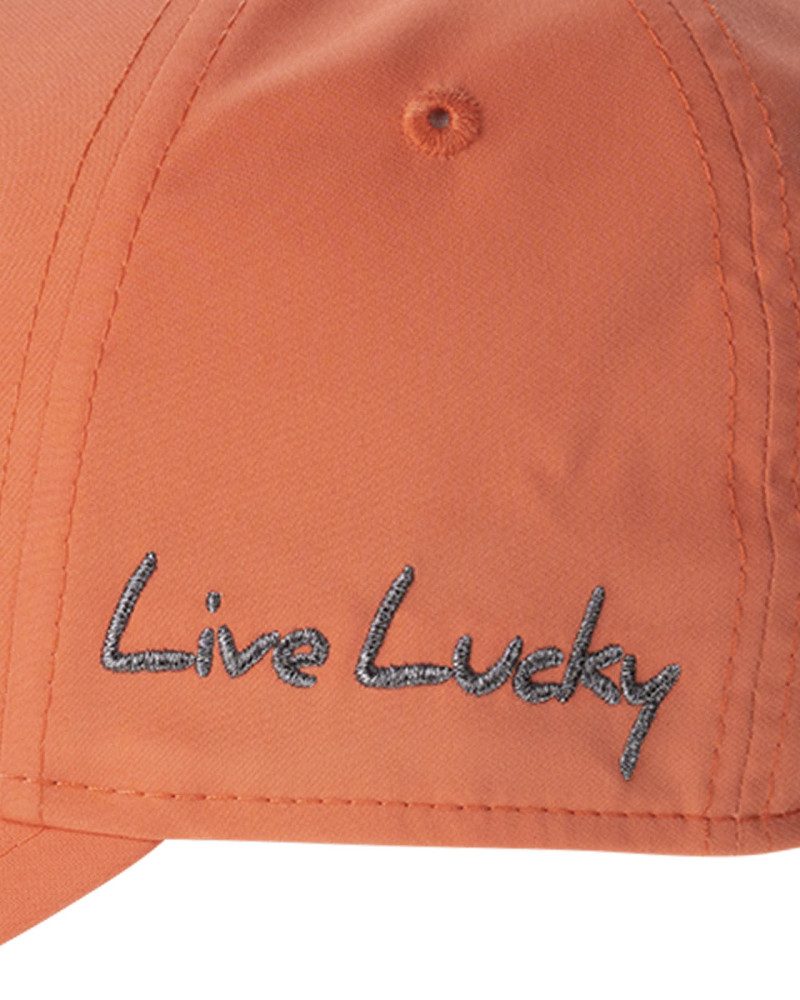 Ladies Adj. Toggle Orange S61-A2410_11