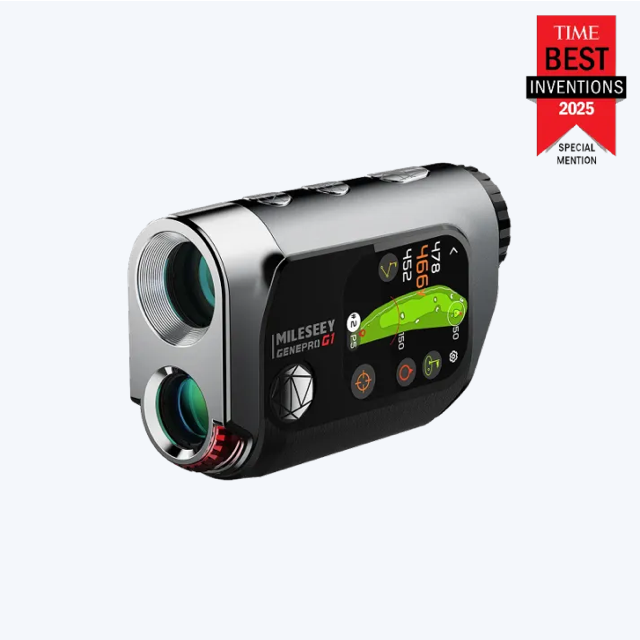 Genepro G1  SS24-A0701