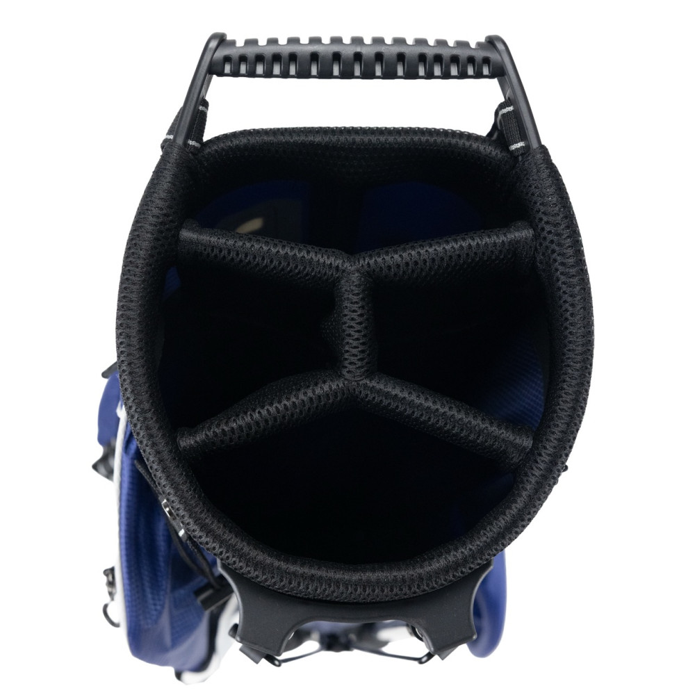 TS6 10-Club 60" 152-160 navy graphite RH graphite 31-K2608_1