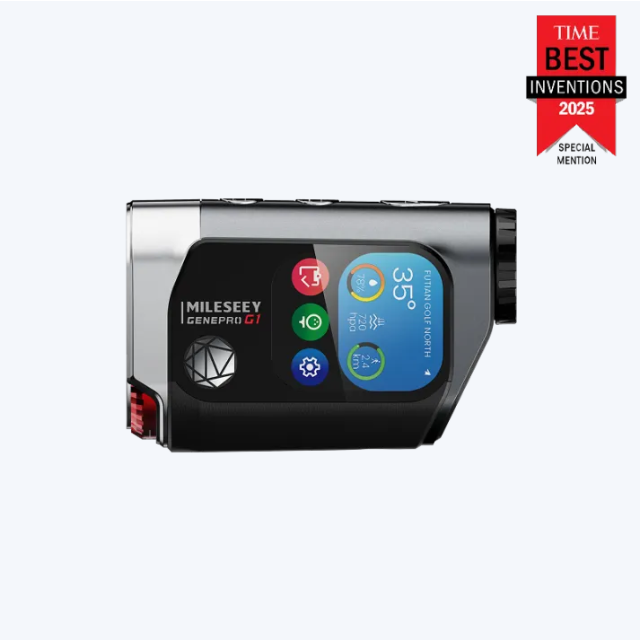 Genepro G1  SS24-A0701