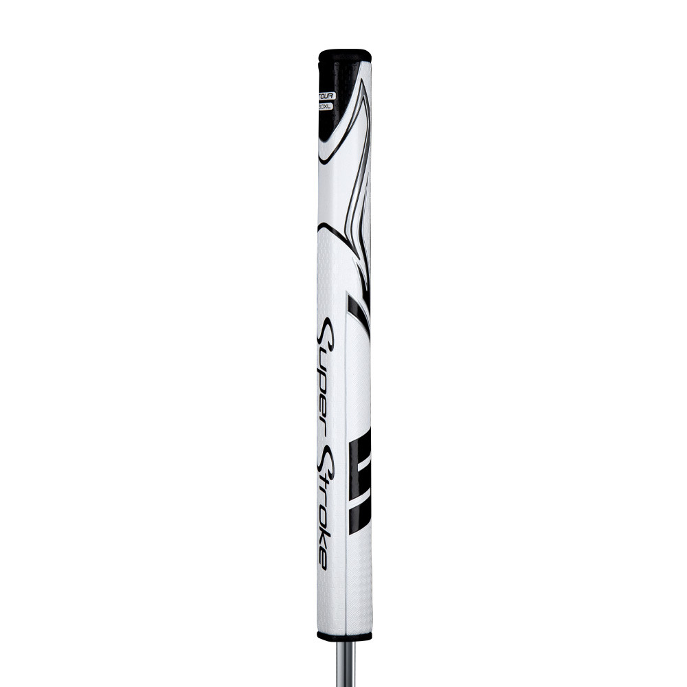 Zenergy XL Plus 3.0 95g white-black SS51-A2361_2