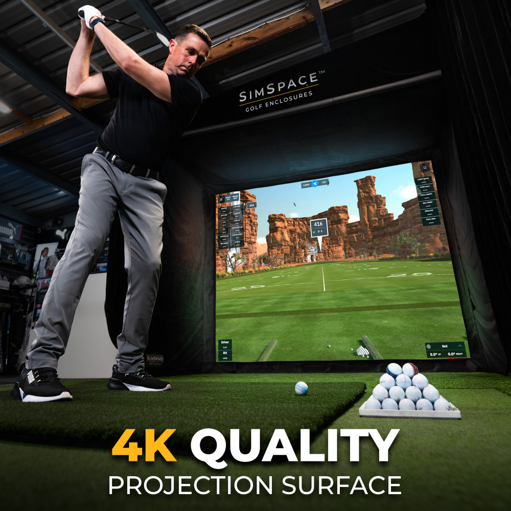 Home Driving Net 2.5 x 2.5m  Q09-A0101