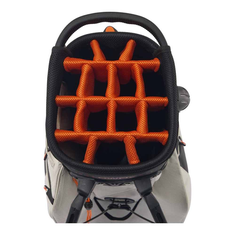 Jetpack 14-Way, water-resistant silver-black-orange S06-T0032_11
