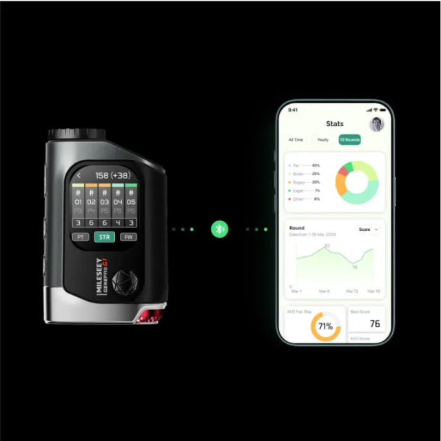 Genepro G1  SS24-A0701