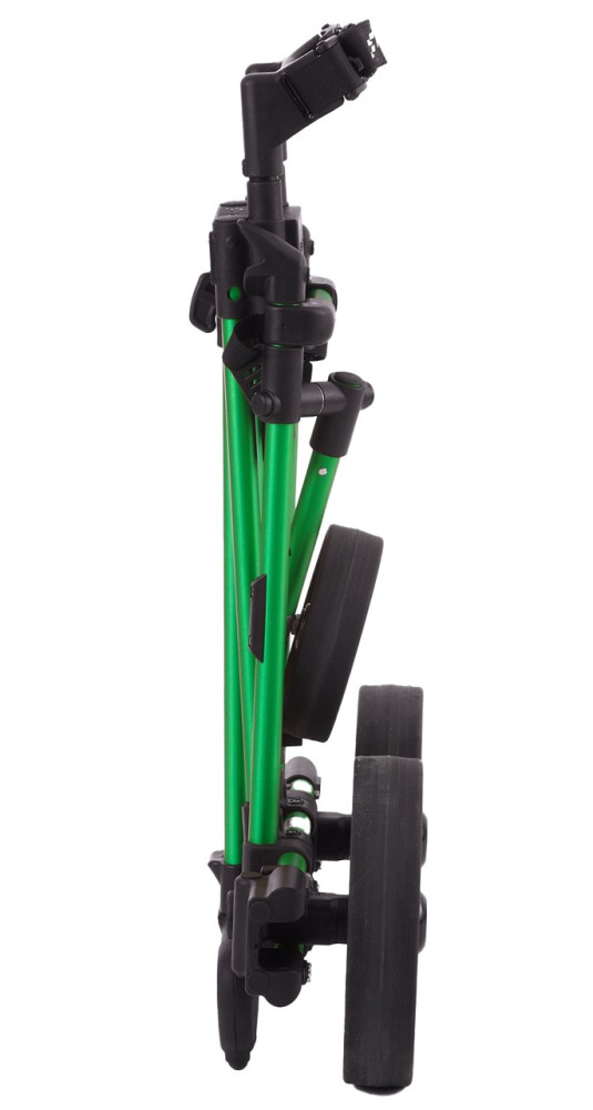 Gear III PRIME Li Fe shining green  S20-C0121-5