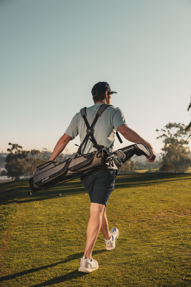 Loma Bag XL heather gray S40-T0005_3