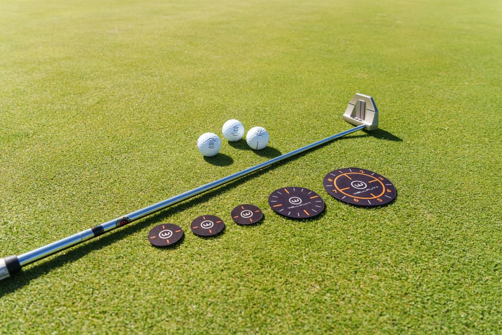 Ghosthole 3 sizes  S34-A0202