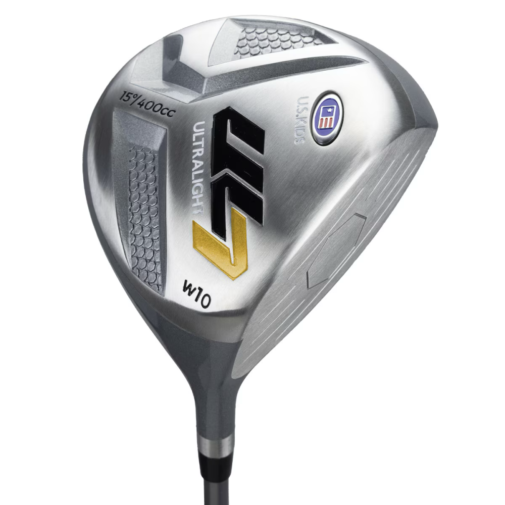 UL7 Driver 63" 160-168cm gold 31-D2409_1