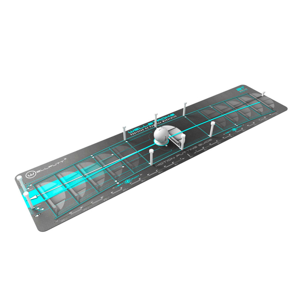 Wellstroke 21° / RH S34-A0122_4