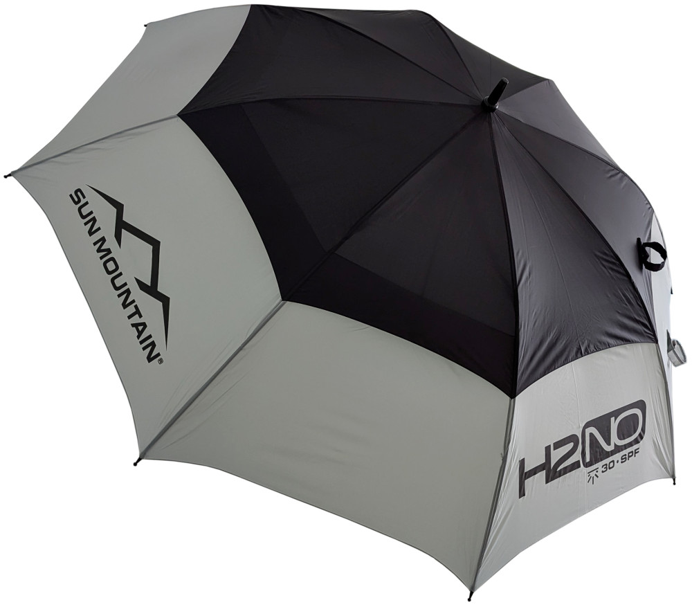 H2NO std. Auto open Umbrella 30spf black-cadet S36-U0001_6
