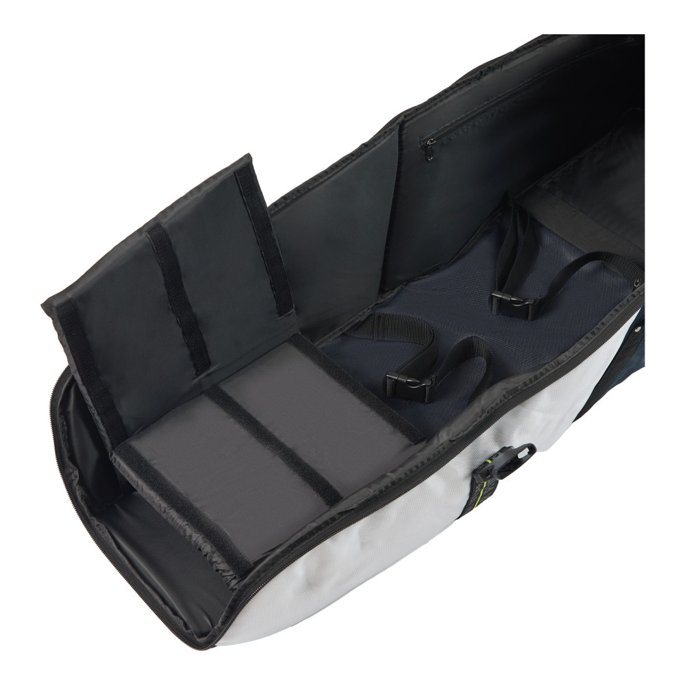 Guardian Travelcover navy-silver S06-T0100_12