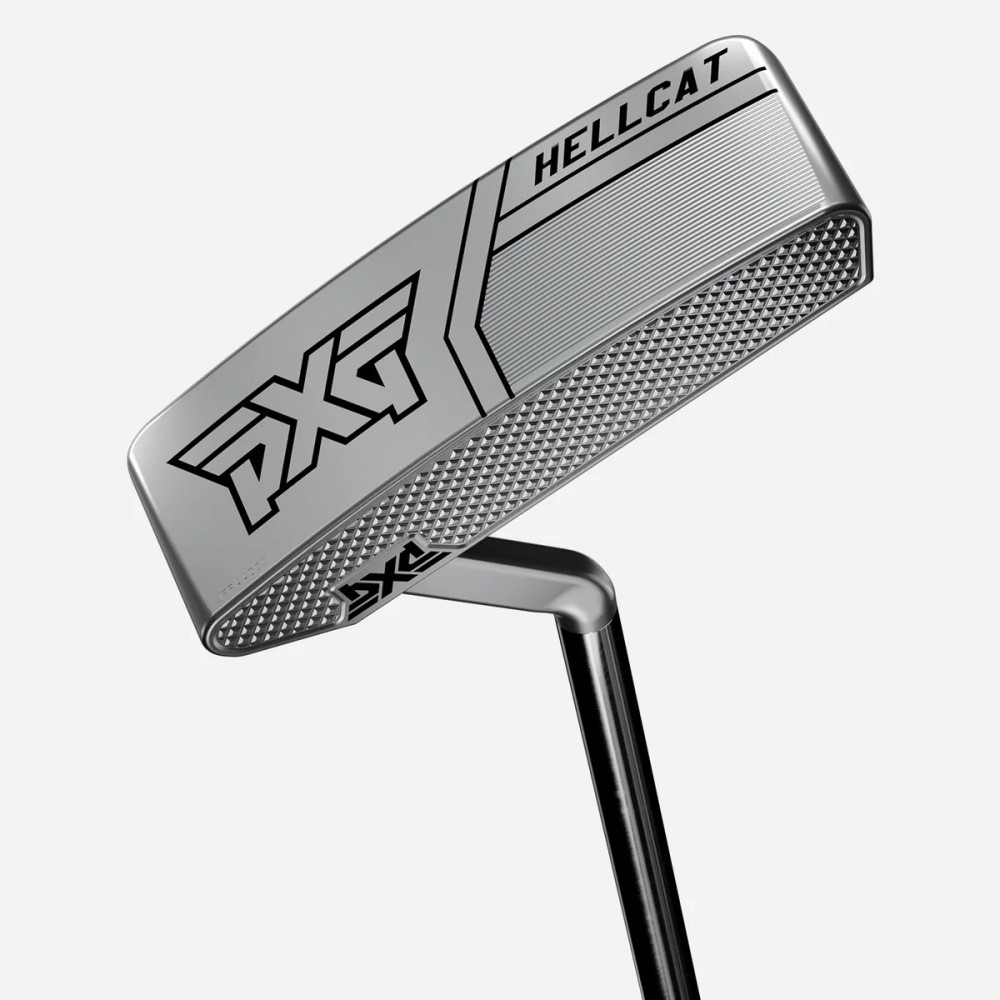Zero Torque Hellcat ZT - Custom Fit  PF22-P-Zero Torque 5