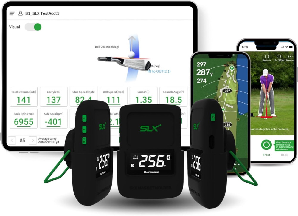 SLX Hybrid Mini  Q09-A0010