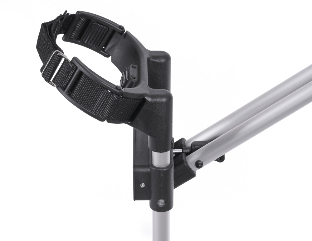 Go Li Fe silver 27 Trous (batterie 5,8 Ah)  S20-C0040-1