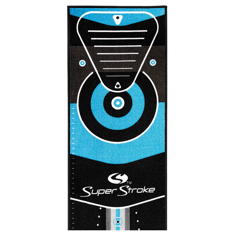 3-Meter Putting Mat SS51-A5000