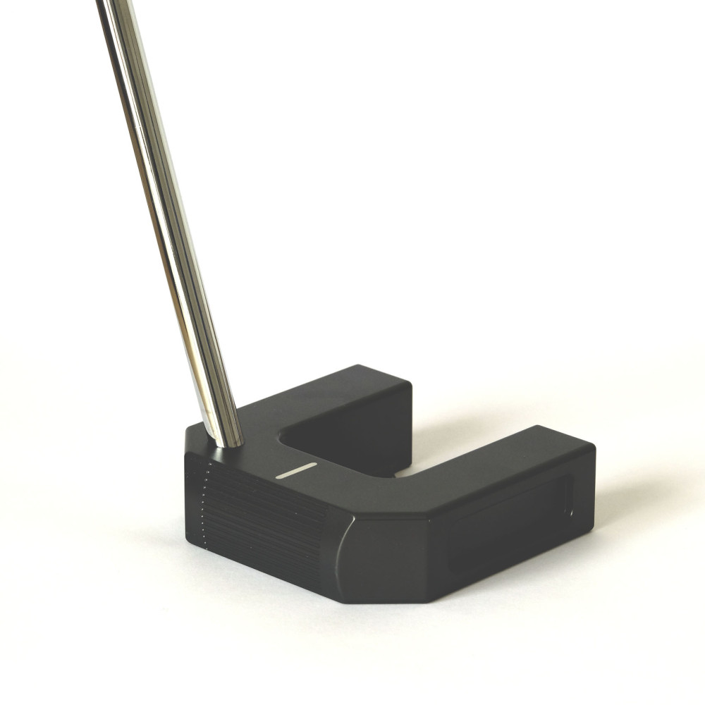 Moiry swiss made 34" Linkshand SS44-P0001_5