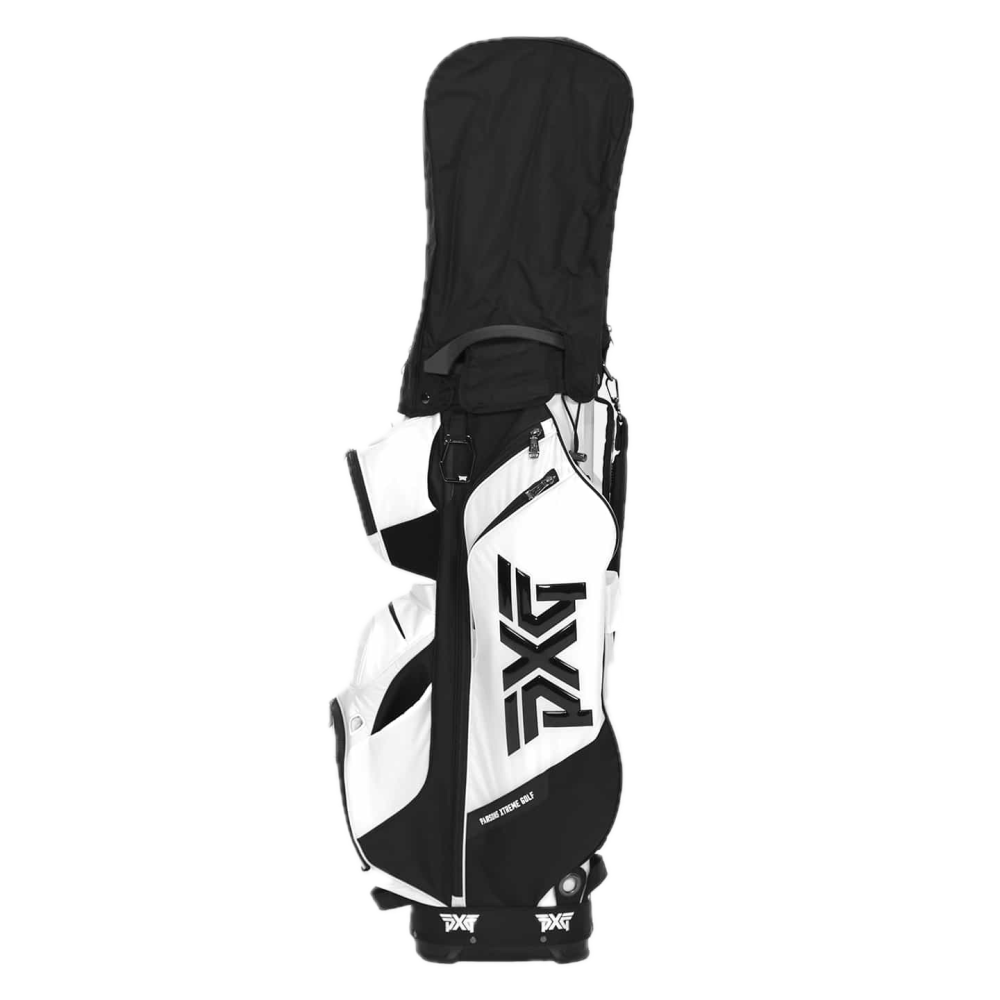Xtreme Cart Bag white P22-T0103_1