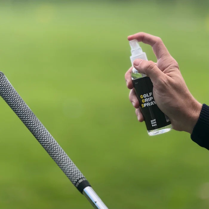 Golf Grip Spray  24-A0701