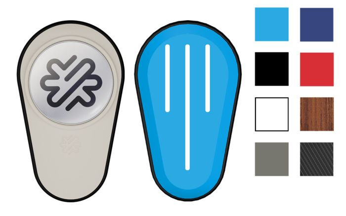 The Alignment Chip 01-A0016_1