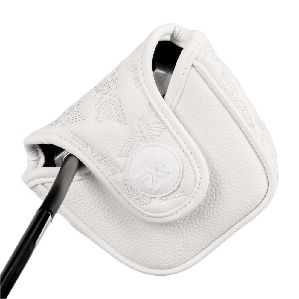 Whiteout Mallet Headcover  P22-Z0302