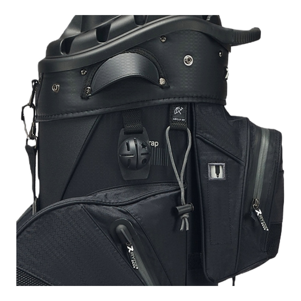 Navigator QO14 waterproof black-charcoal-red S06-T0001_11