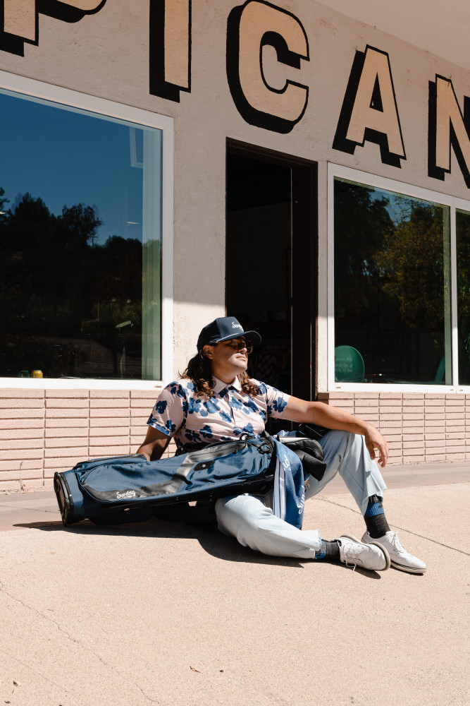 El Camino cobalt blue S40-T0010_2