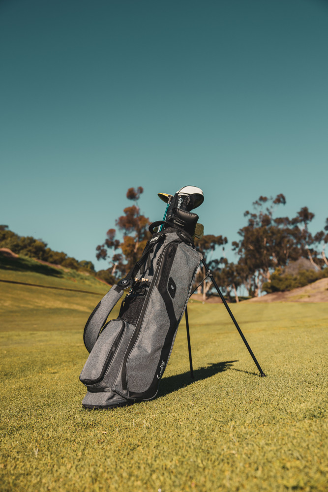 El Camino heather gray S40-T0010_3