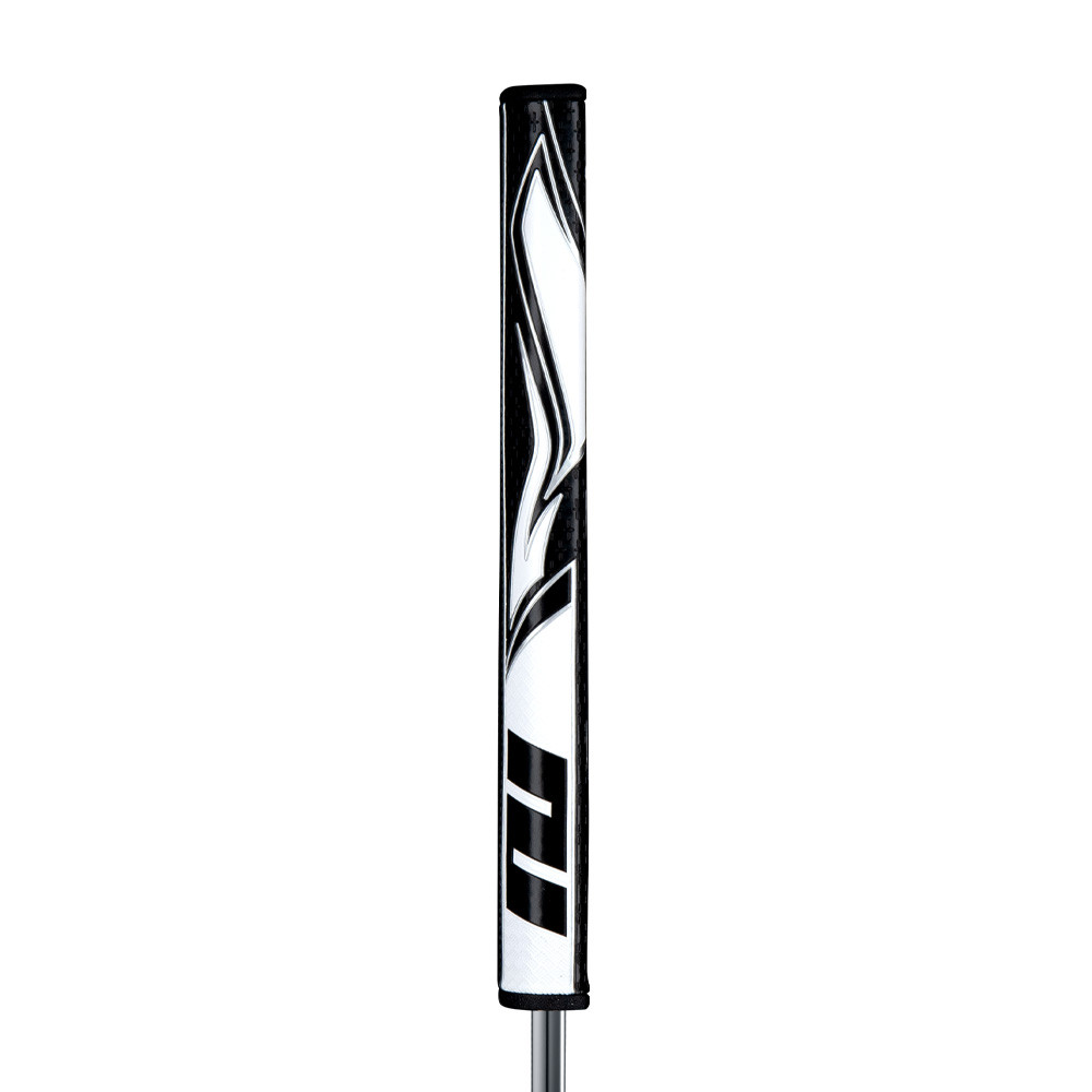 Zenergy Flatso 2.0 black-white SS51-A2311_1