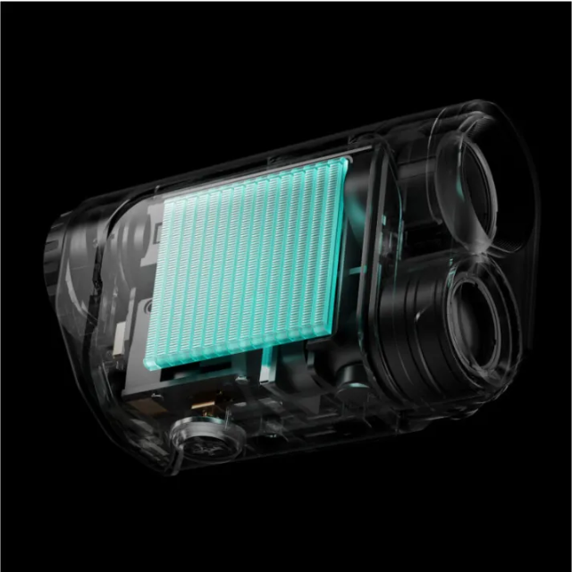 Genepro G1  SS24-A0701