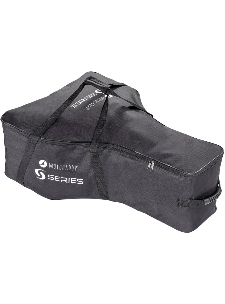 Travelcover S-Series S19-T0004