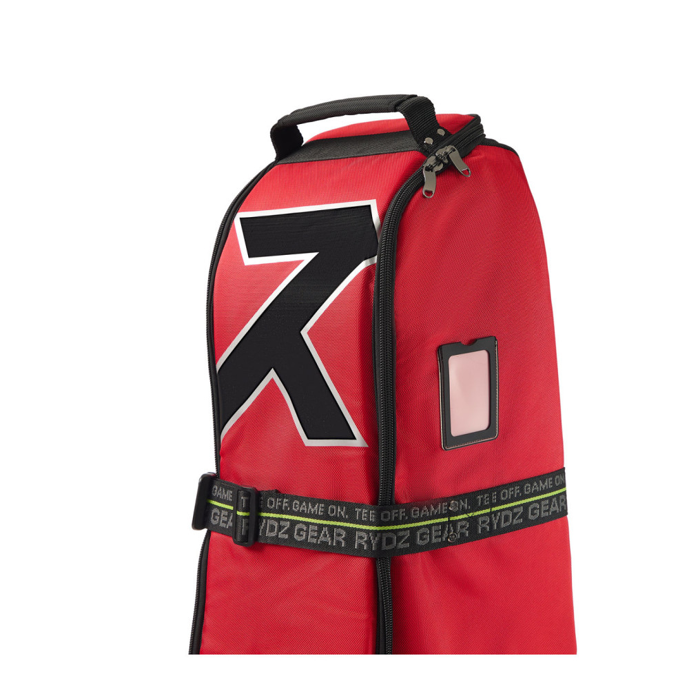 Guardian Travelcover black-red S06-T0100_11