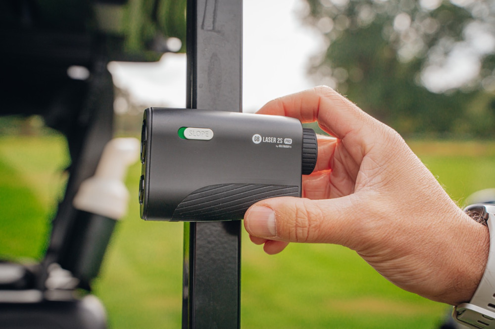 Laser 2S Pro  SS17-A2403