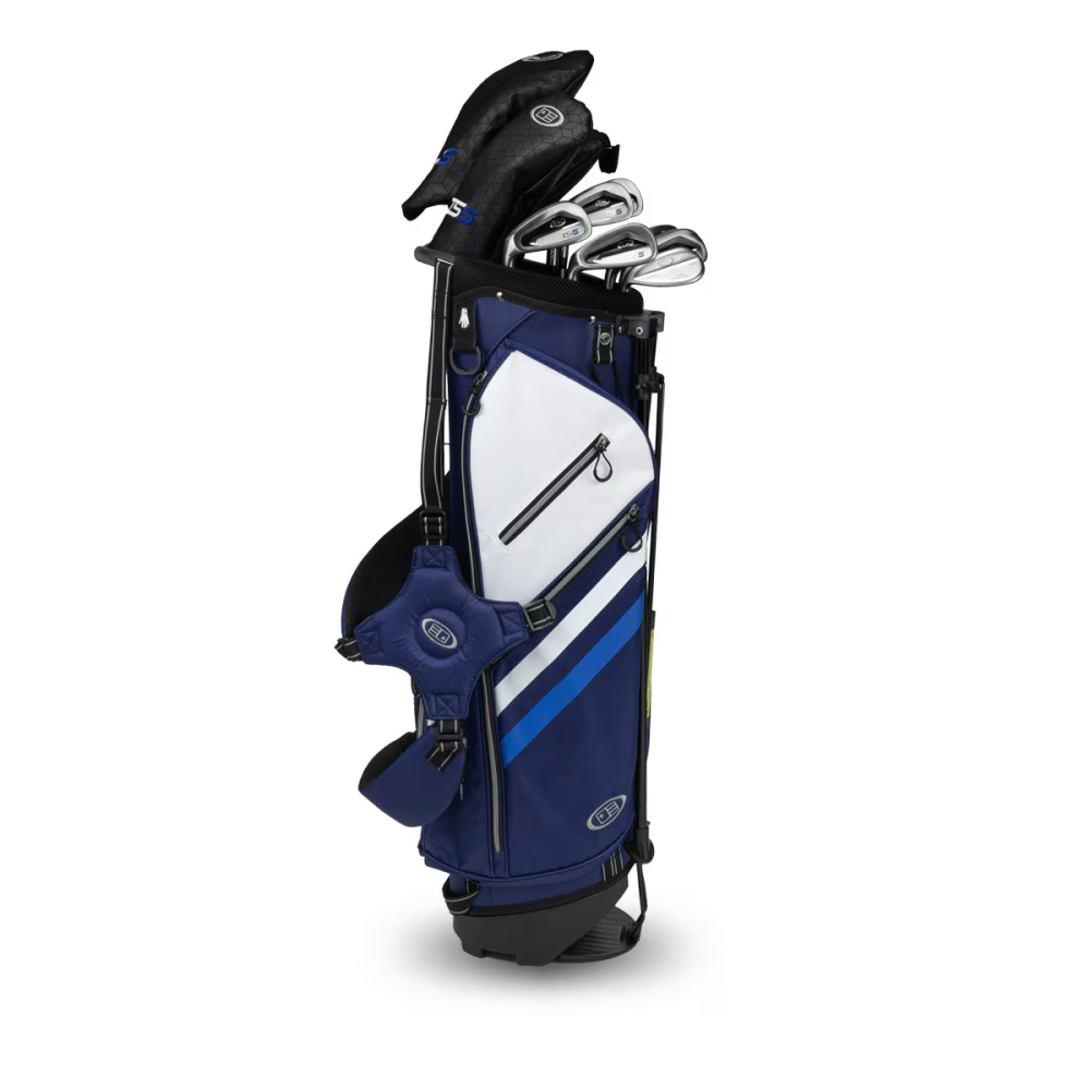 TS5 10-Club 60" 152-160 navy GSH LH graphite 31-K2308_2