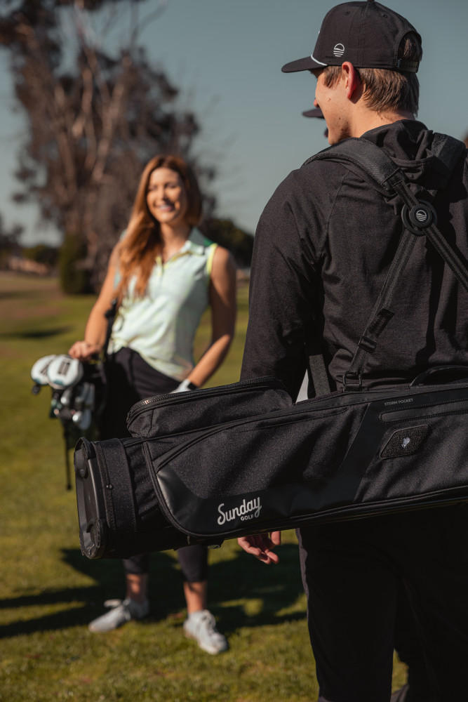 El Camino matte black S40-T0010_1