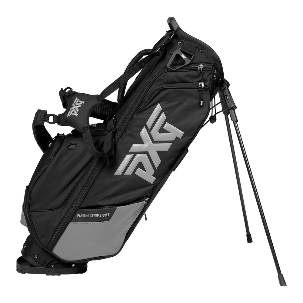 Xtreme Carry Stand Bag P22-T0202_2