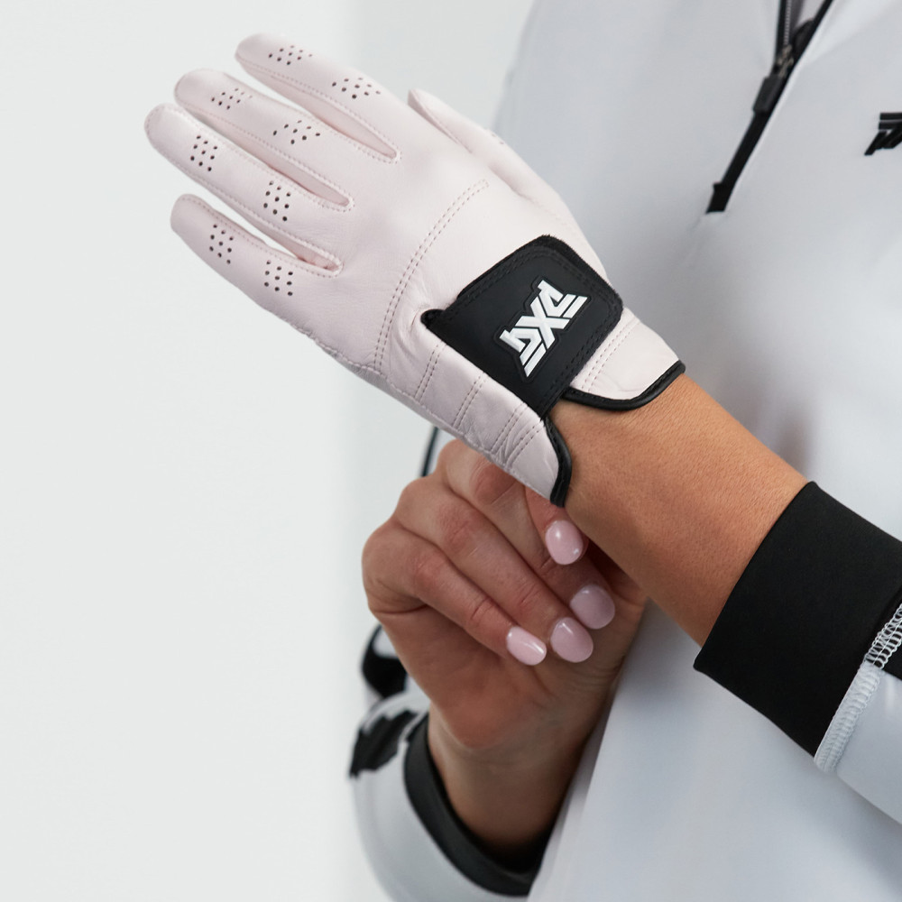 Players Glove men RH white Men's I RH I white I S P22-G0002_15
