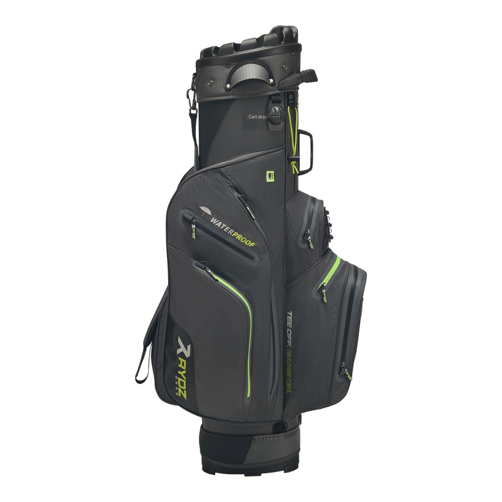 Skip Q9 waterproof charcoal-lime S06-T0002_12