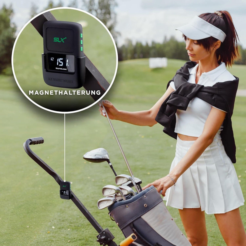 SLX Hybrid Mini  Q09-A0010