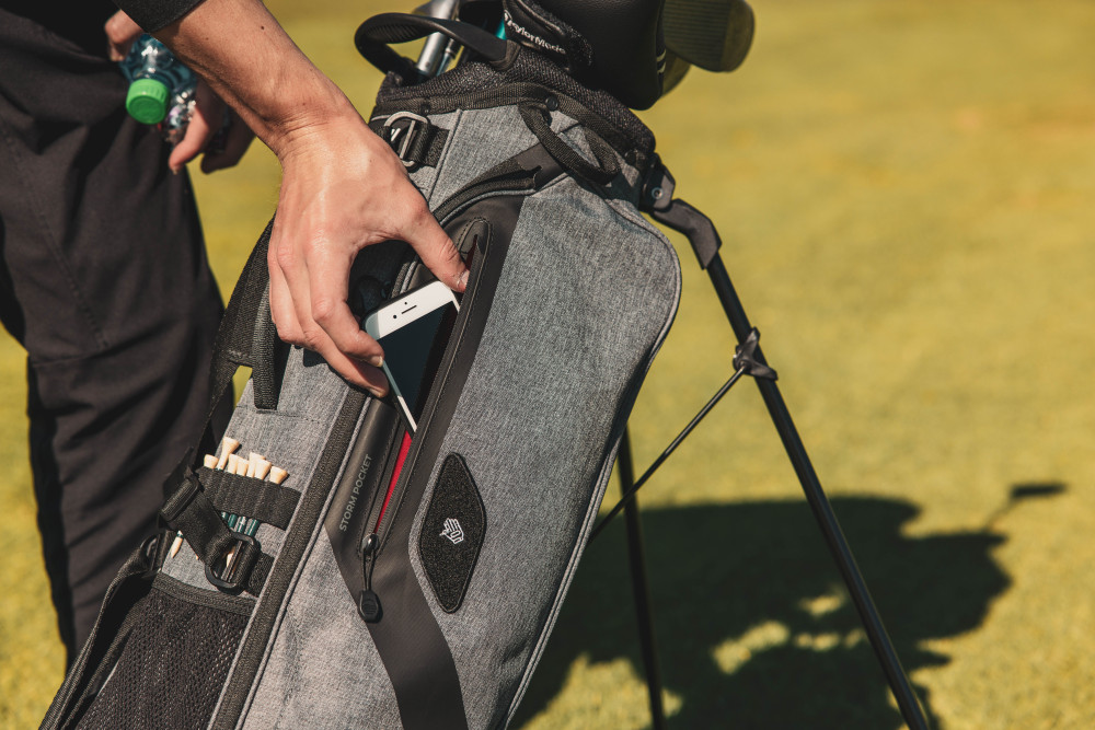 El Camino heather gray S40-T0010_3