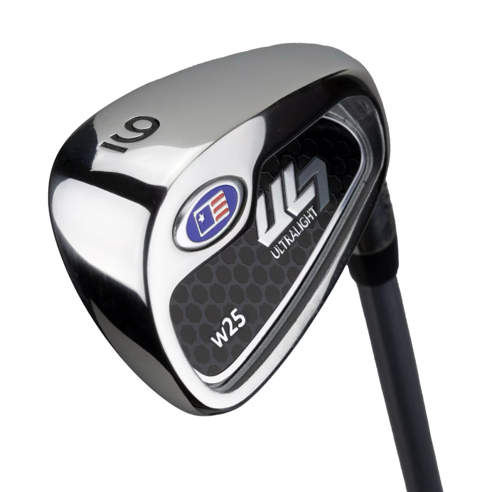 UL7 Iron 45" 115-122cm blue Iron 9 31-I2403_5