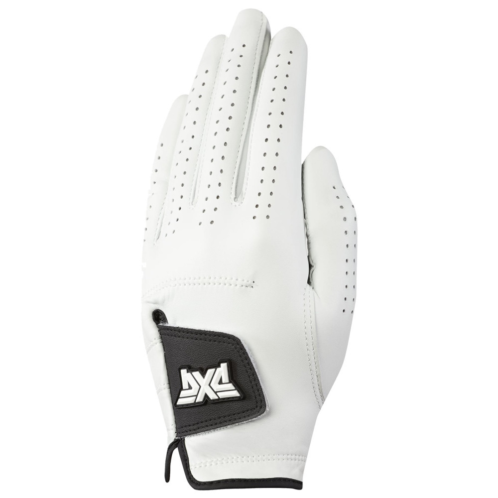 Players Glove lady LH white P22-G0010_41
