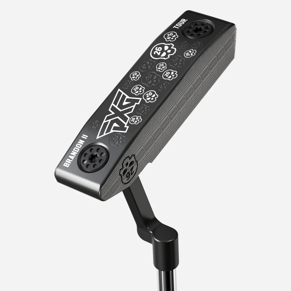 Tour Series Bandon II - Custom Fit PF22-P-Tour Serise 2