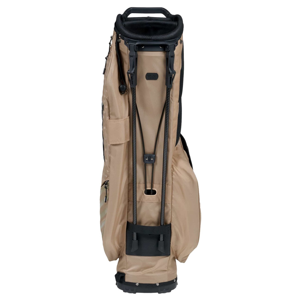 Xtreme Carry Stand Bag - Freedom tan P22-T0200_2