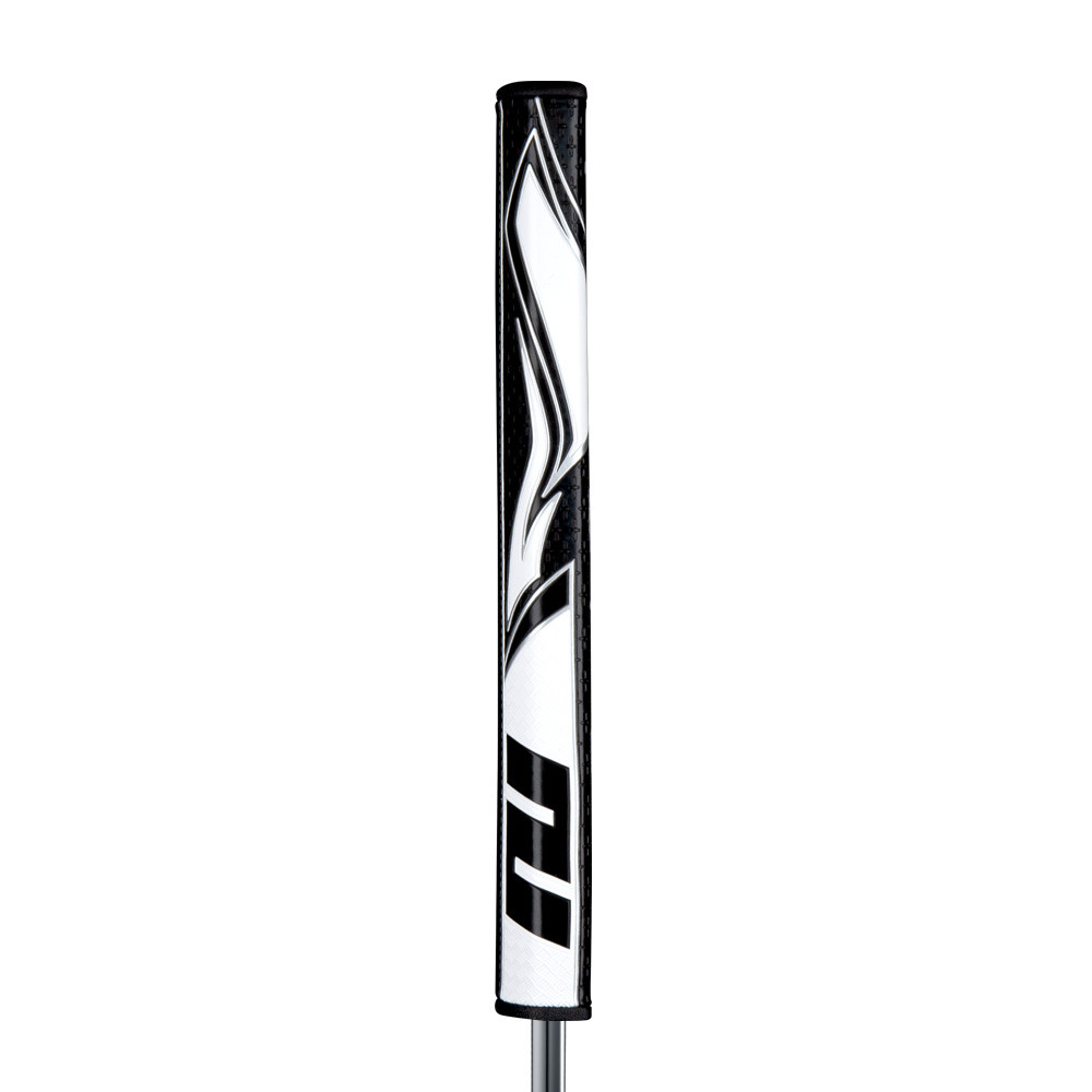 Zenergy Flatso 3.0 black-white SS51-A2312_1