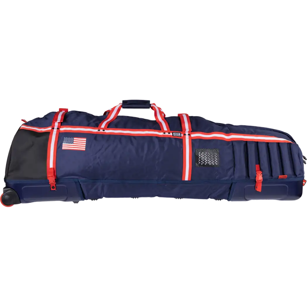 Kube Travelcover navy-white-red S36-T0134_6