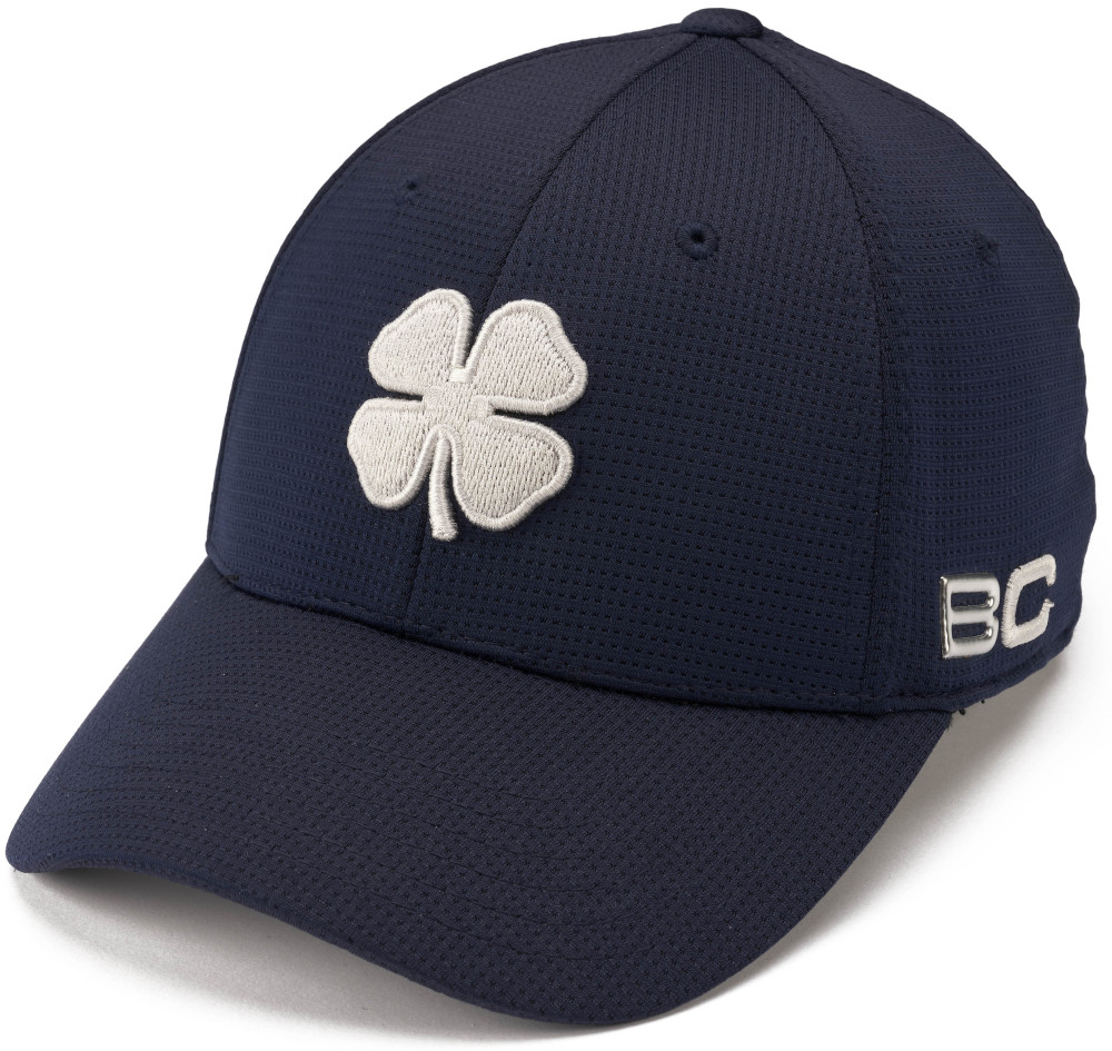 Iron X Fitted Navy-Silver | S/M S61-A2403_27