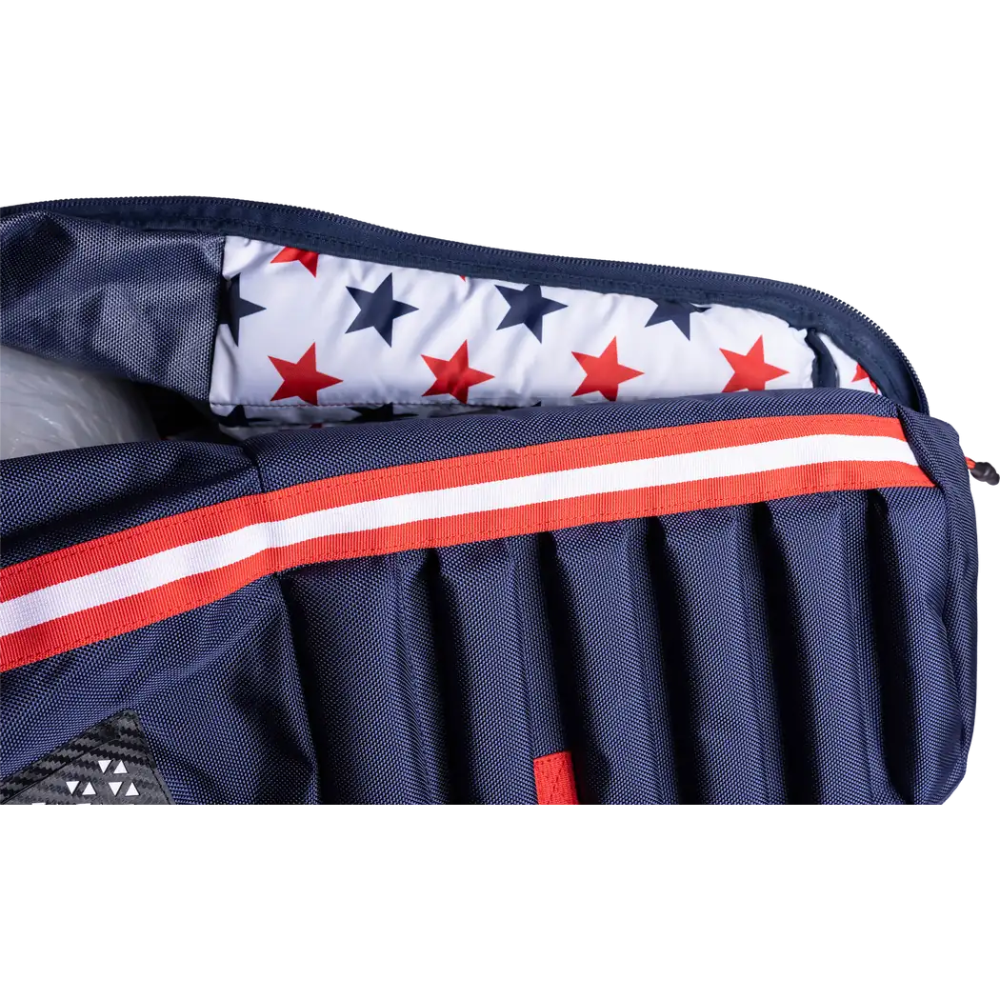 Kube Travelcover navy-white-red S36-T0134_6